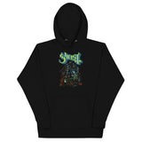 Ghost - Eternal Hoodie