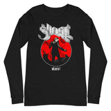 Ghost - Rats! Long Sleeve T-Shirt