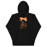 Ghost - Downward Path Hoodie