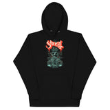 Ghost - Enter Alone Hoodie