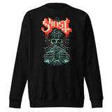 Ghost - Enter Alone Sweatshirt