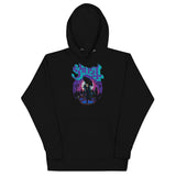 Ghost - Umbrella Hoodie