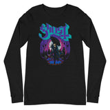 Ghost - Umbrella Long Sleeve T-Shirt