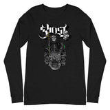 Ghost - Darkness Awaits Long Sleeve T-Shirt