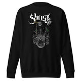 Ghost - Darkness Awaits Sweatshirt