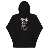 Ghost - Eyes Only Hoodie