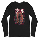 Ghost - Come With Me Long Sleeve T-Shirt