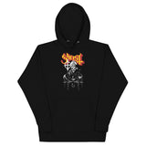 Ghost - Below the Surface Hoodie