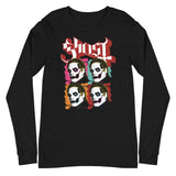 Ghost - Quattro Long Sleeve T-Shirt