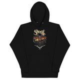 Ghost - Fly Over Hoodie