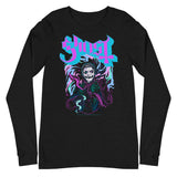 Ghost - In the Machine Long Sleeve T-Shirt