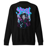 Ghost - In the Machine Sweatshirt