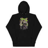 Ghost - Graveyard Hoodie