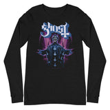 Ghost - Amen Long Sleeve T-Shirt