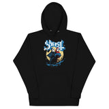 Ghost - Two Headed Monster Hoodie