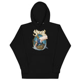 Ghost - Seven Seas Hoodie