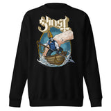 Ghost - Seven Seas Sweatshirt