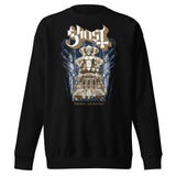 Ghost - Monument Sweatshirt