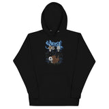 Ghost - Midnight Hoodie