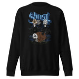 Ghost - Midnight Sweatshirt