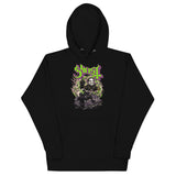 Ghost - Don't Look Back Hoodie Style001