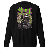Ghost - Don't Look Back Sweatshirt