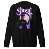 Ghost - Eye to Eye Sweatshirt