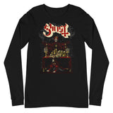 Ghost - Last Supper Long Sleeve T-Shirt