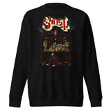 Ghost - Last Supper Sweatshirt