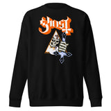 Ghost - Hands Up Sweatshirt