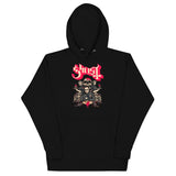 Ghost - Pick Your Poison Hoodie