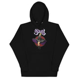 Ghost - Dancing Hoodie