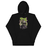 Ghost - Don't Look Back Hoodie