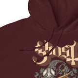 Ghost Absolution Hoodie