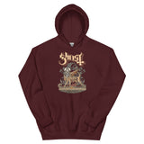 Ghost Absolution Hoodie
