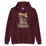 Ghost Absolution Hoodie