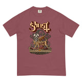 Ghost Absolution Mineral Wash T-Shirt