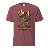 Ghost Absolution Mineral Wash T-Shirt