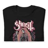 Ghost - Below the Surface T-Shirt