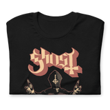 Ghost - Beneath the Alter T-Shirt