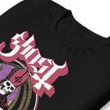 Ghost - Carrying Cross T-Shirt