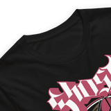 Ghost - Carrying Cross T-Shirt
