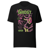Ghost Comics Vintage T-Shirt
