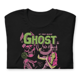 Ghost Comics Vintage T-Shirt