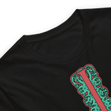 Ghost - Cross T-Shirt