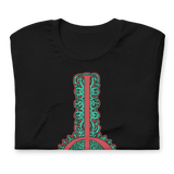 Ghost - Cross T-Shirt