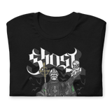 Ghost - Darkness Awaits T-Shirt