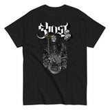 Ghost - Darkness Awaits T-Shirt