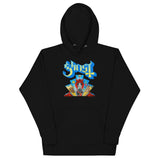 Ghost - Devil's Mouth Classic Hoodie