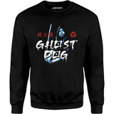Ghost Dog - Unisex Sweatshirt